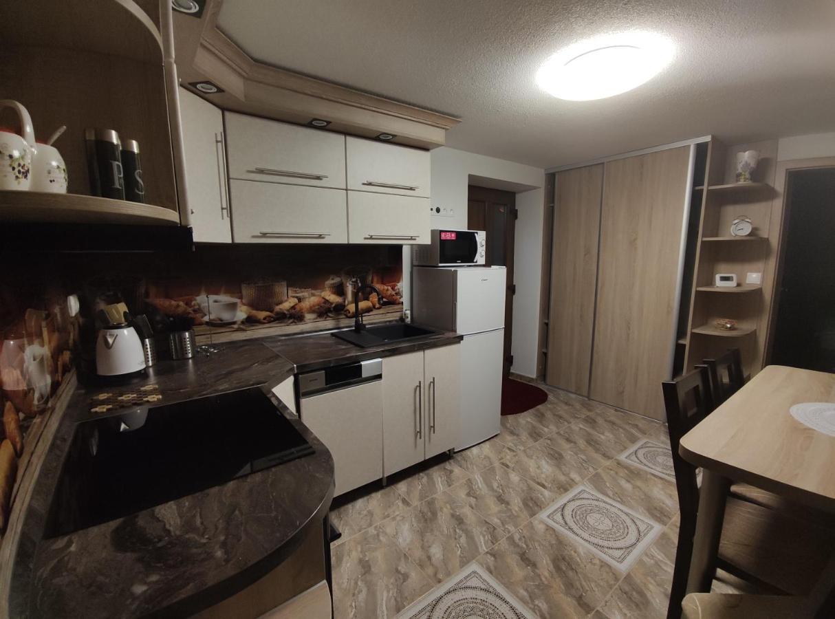 Apartmany Anja Високе-Татри Экстерьер фото