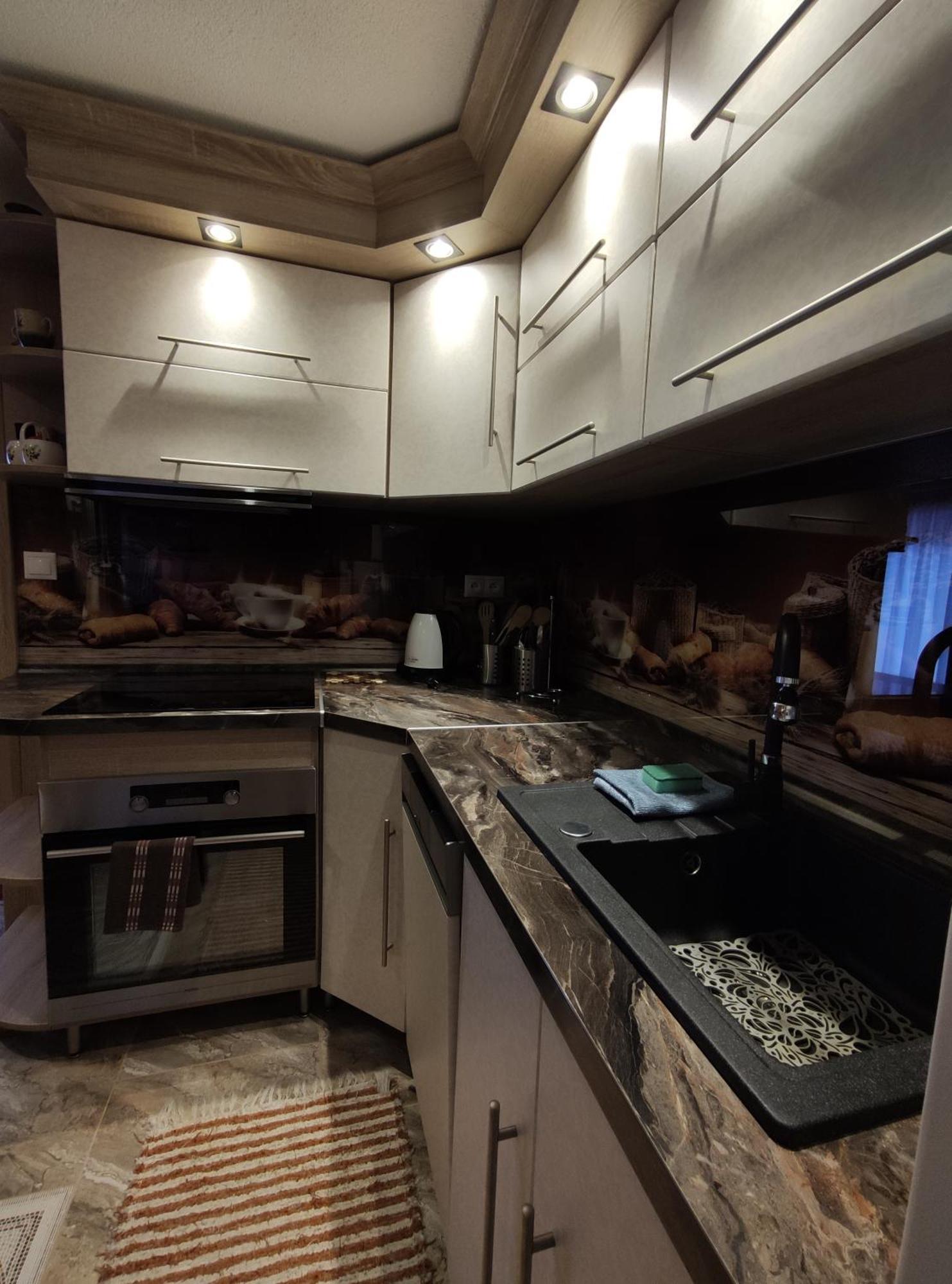 Apartmany Anja Високе-Татри Экстерьер фото
